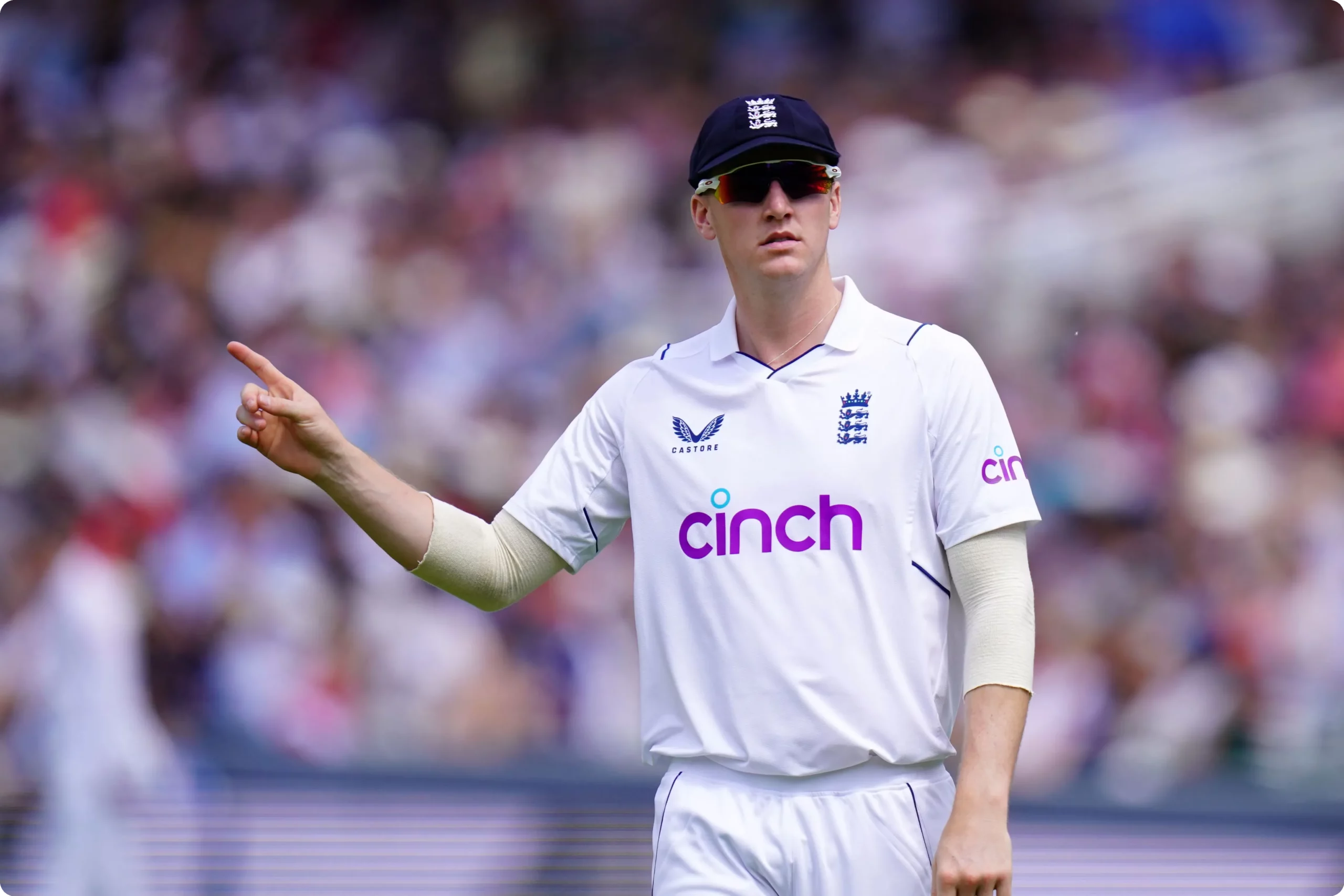 Early Success in Tests, ODIs, and T20Is