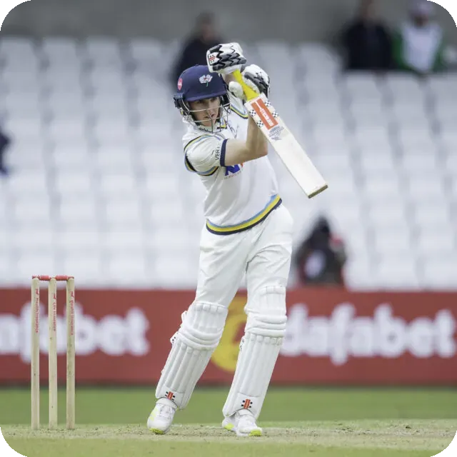Yorkshire and County Cricket
