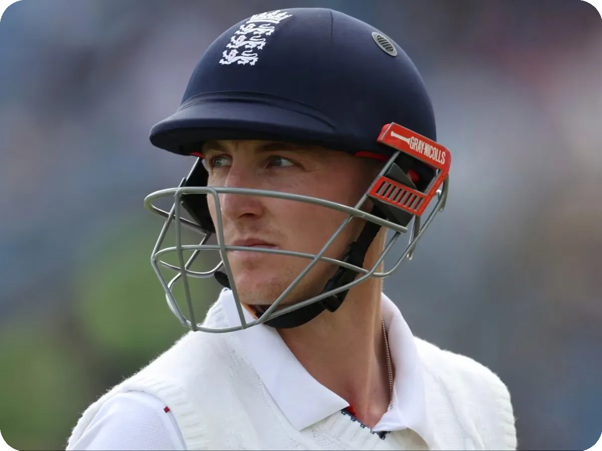 Contribution to English Cricket