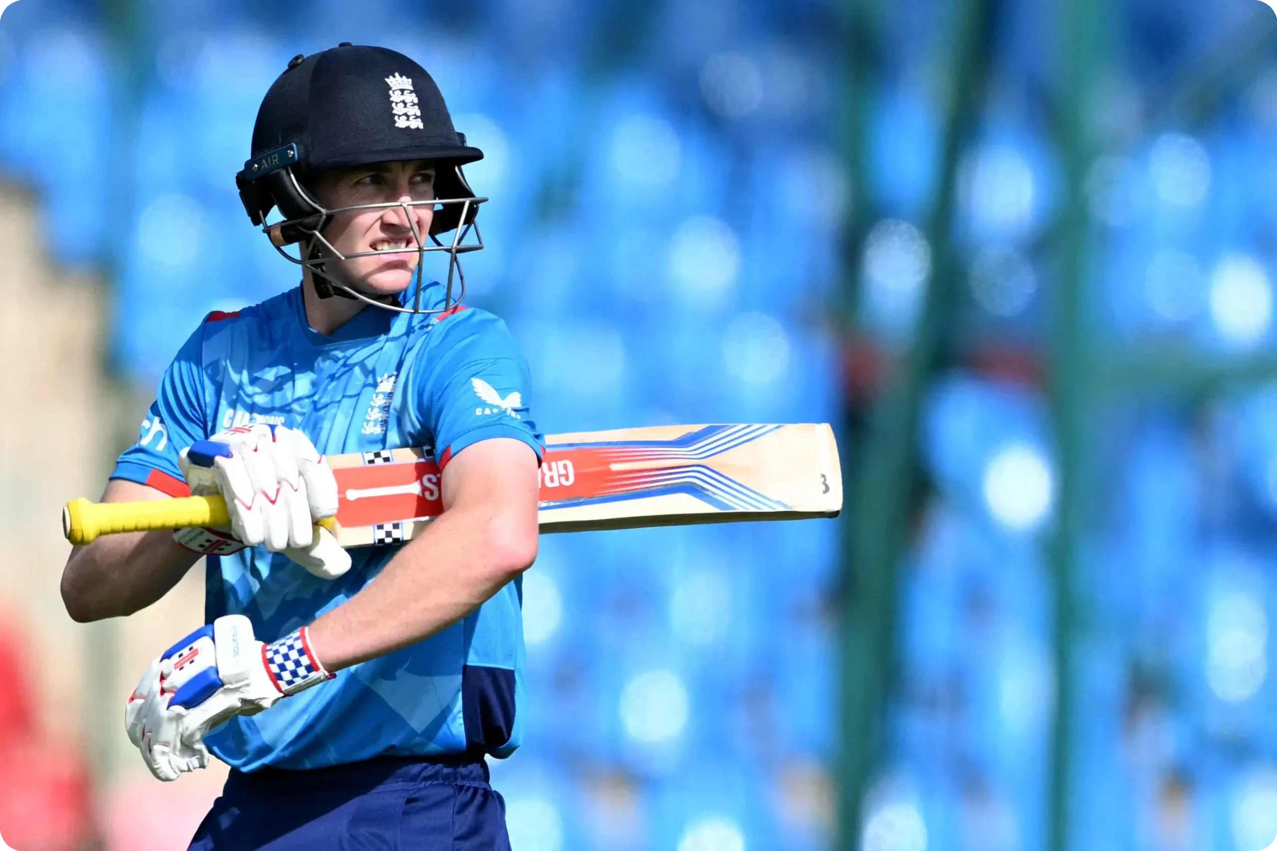 Batting Records and High Scores