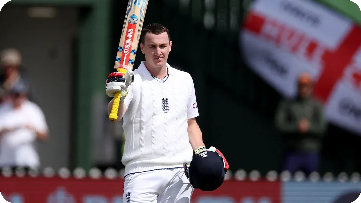 Fourth Innings – Sealing the Record